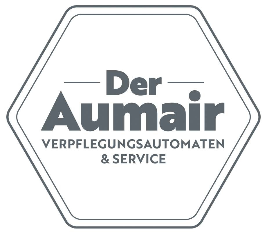 Der Aumair Logo
