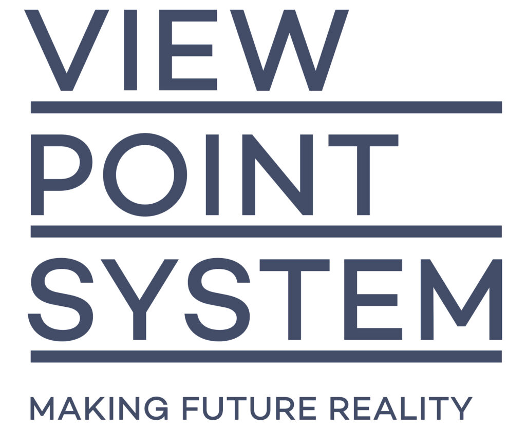 VIEWPOINTSYSTEM Logo