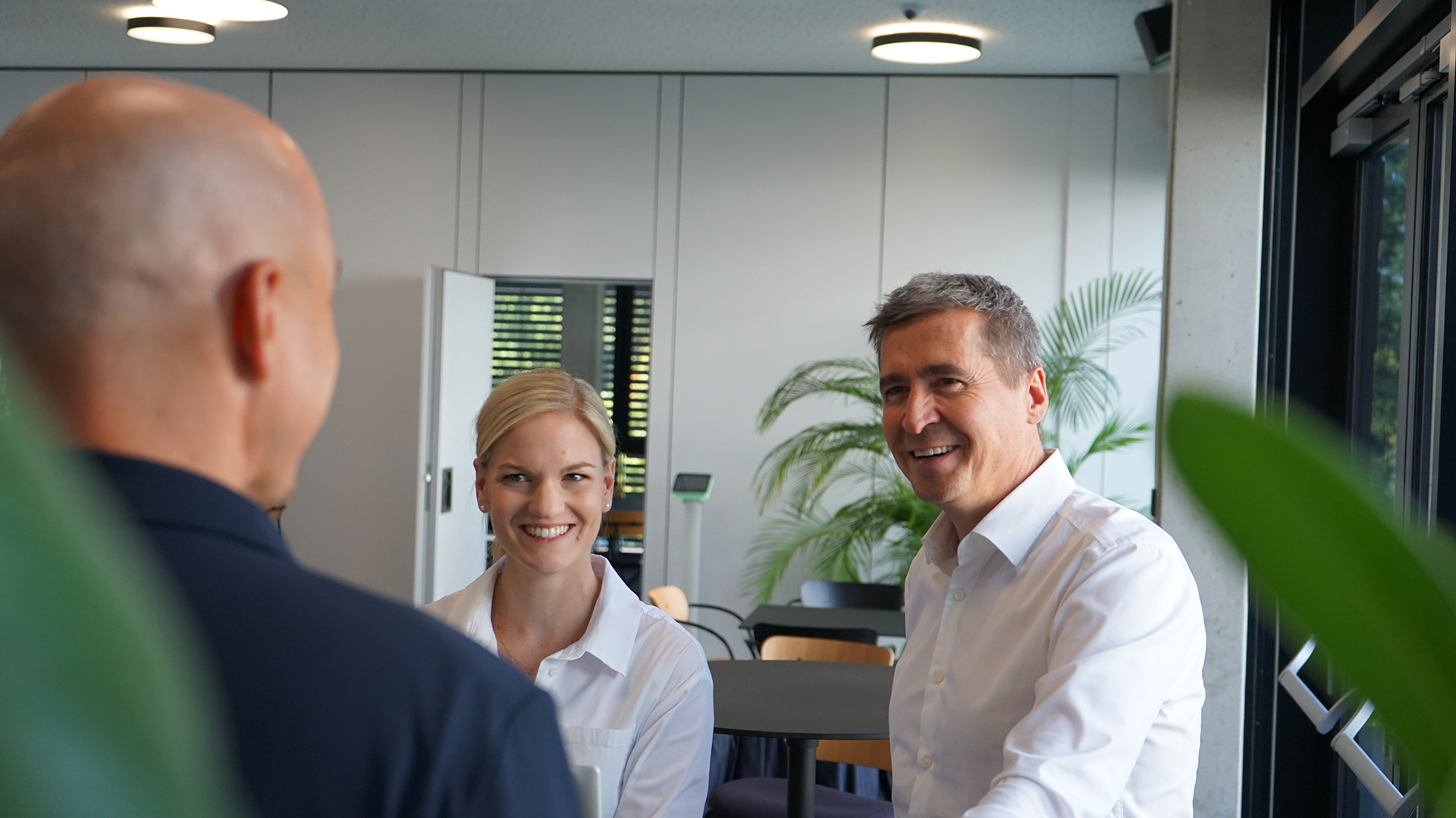 Business Austria 365 - die ERP-Software für Österreichs KMU