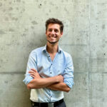 Foto von Paul Cerny, Head of Finance and Controlling bei ViewPointSystem